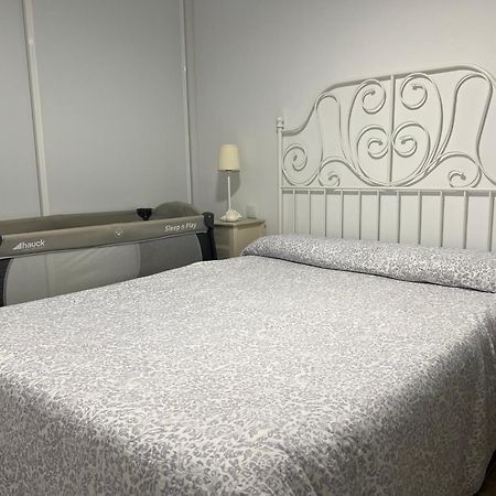 Apartamento Atlanterra Playa Primera Linea Zahara de los Atunes Luaran gambar