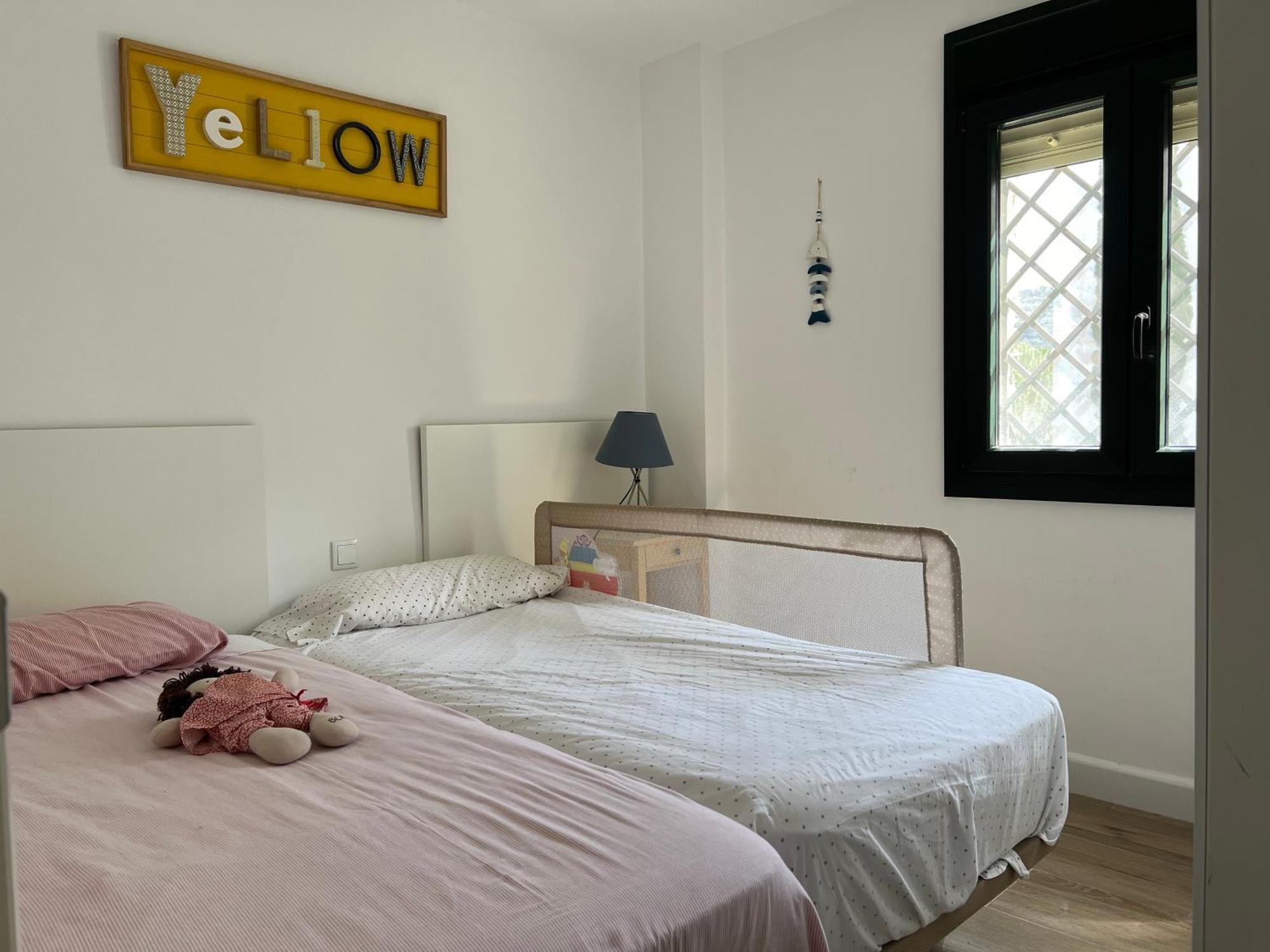 Apartamento Atlanterra Playa Primera Linea Zahara de los Atunes Luaran gambar