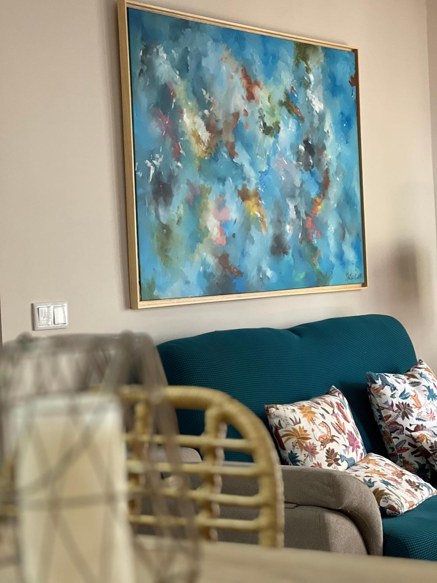 Apartamento Atlanterra Playa Primera Linea Zahara de los Atunes Luaran gambar