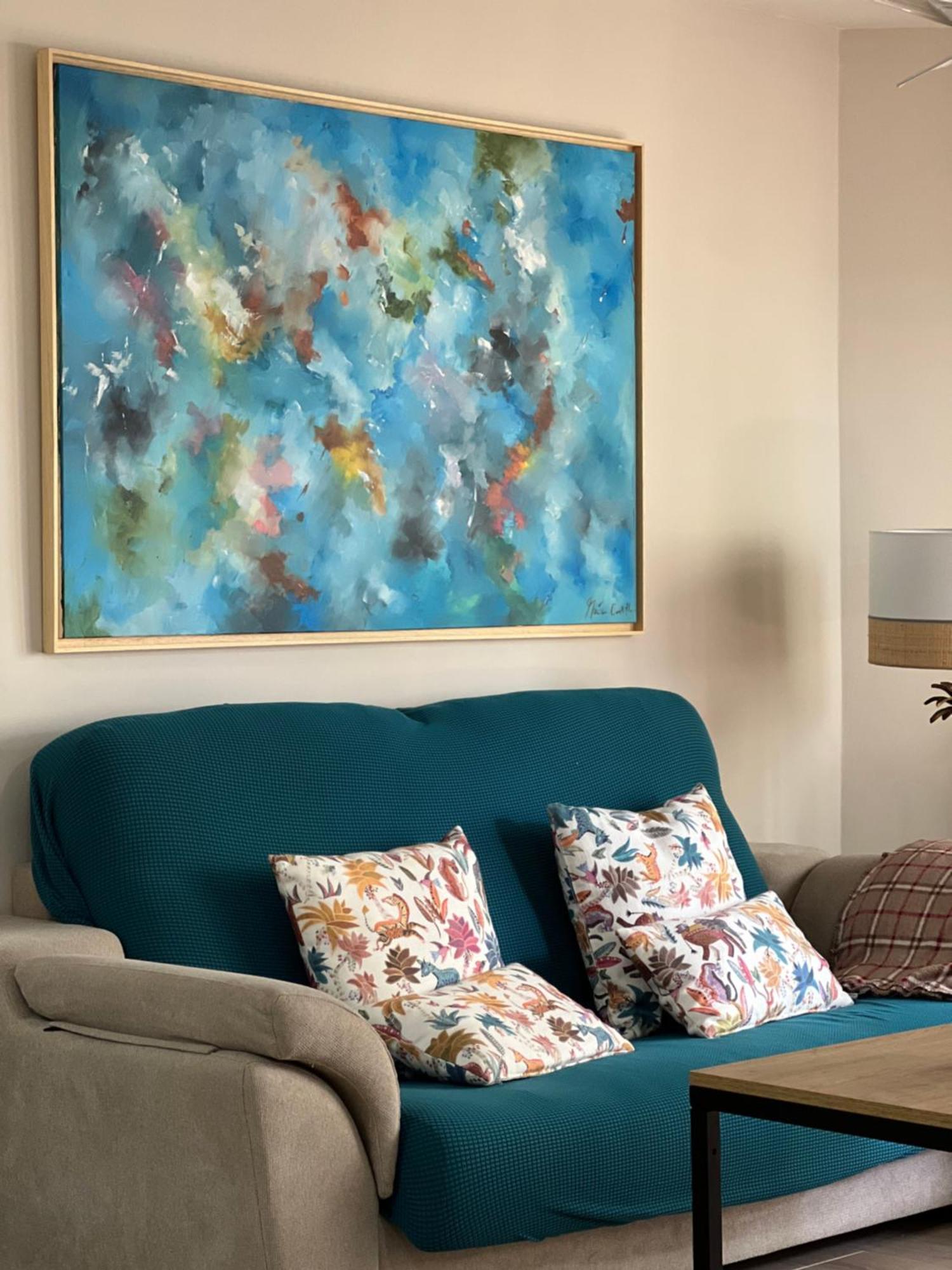 Apartamento Atlanterra Playa Primera Linea Zahara de los Atunes Luaran gambar