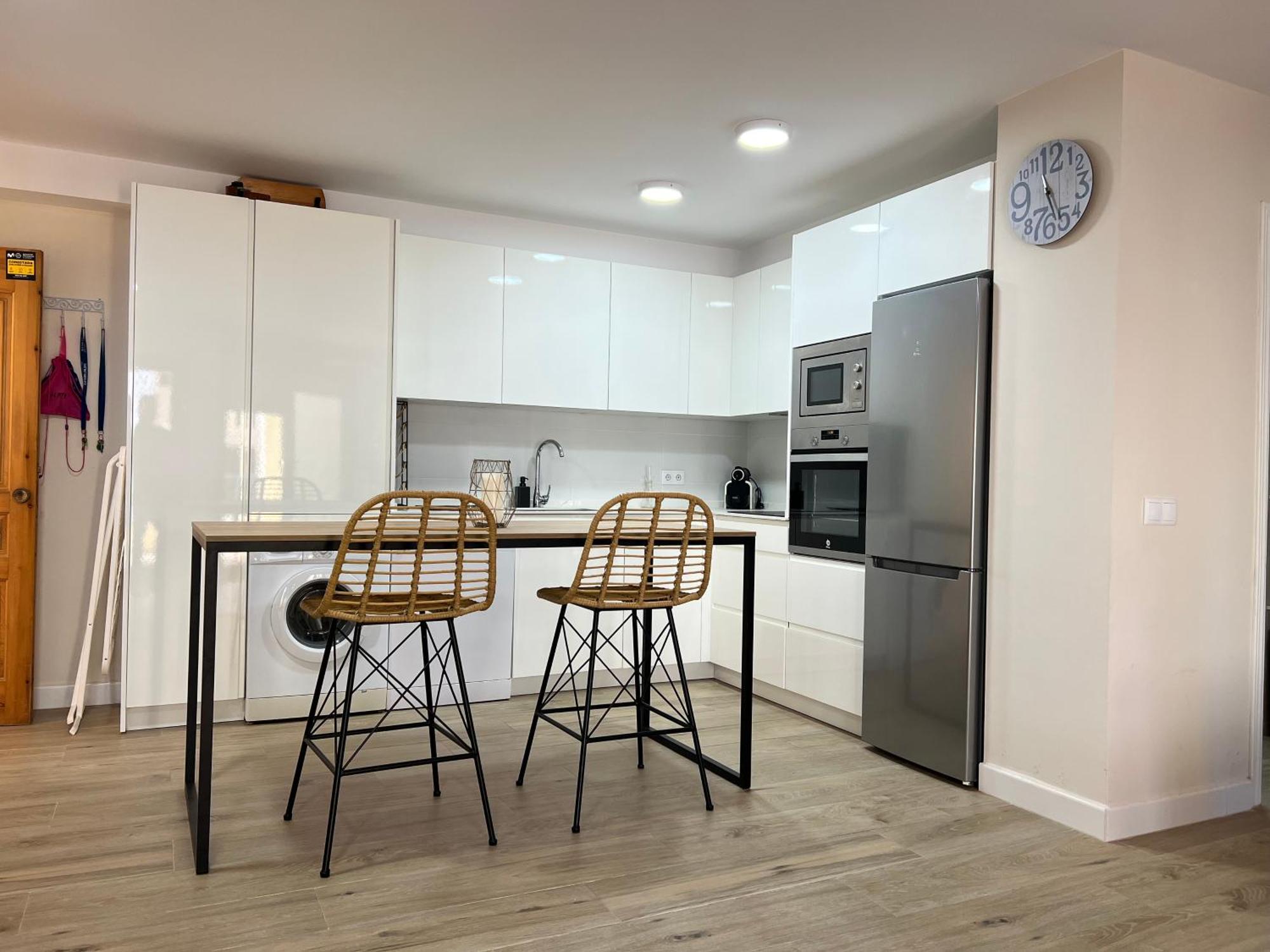 Apartamento Atlanterra Playa Primera Linea Zahara de los Atunes Luaran gambar