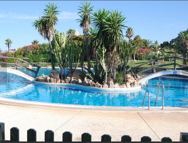 Apartamento Atlanterra Playa Primera Linea Zahara de los Atunes Luaran gambar